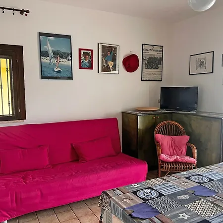 Casa Roselli *