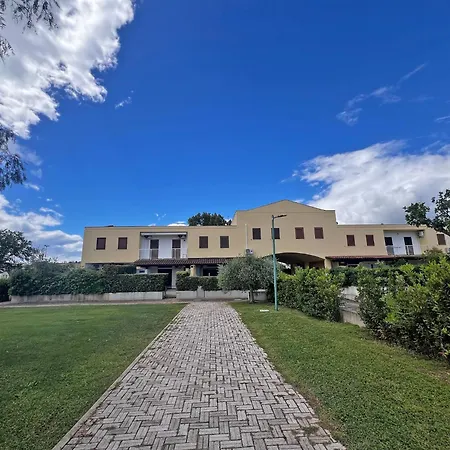 Casa Roselli * Metaponto