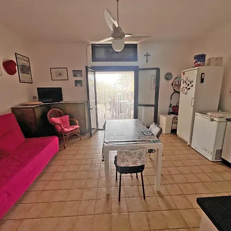 Semesterbostad Casa Roselli *