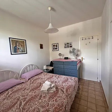 Casa Roselli Semesterbostad Metaponto