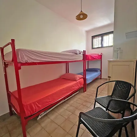 Casa Roselli * Metaponto