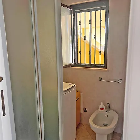 Casa Roselli Semesterbostad