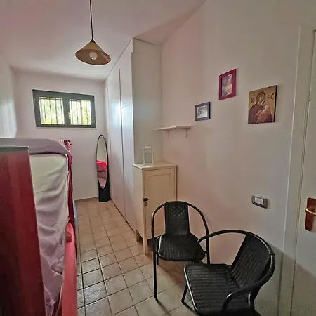 Semesterbostad Casa Roselli Metaponto