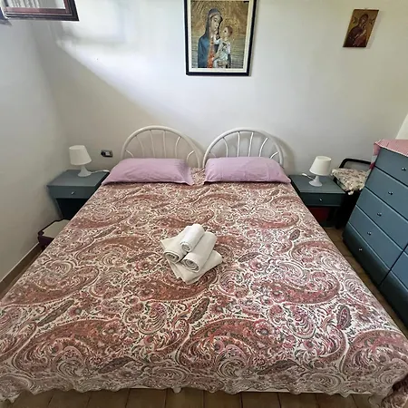 Casa Roselli Metaponto