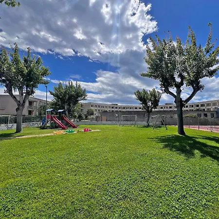 Casa Roselli Semesterbostad Metaponto